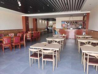 PAI Hotel·Ulan Chaka Salt Lake - 3