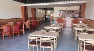 PAI Hotel·Ulan Chaka Salt Lake - 1