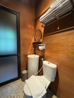 Clovehigh Cabin and Homestay Munduk - 1