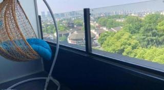 Xana Hotelle·Suzhou Shilu Shantang Street Scenic Spot - 5