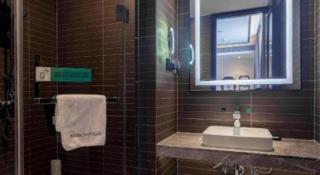 Xana Hotelle·Suzhou Shilu Shantang Street Scenic Spot - 3