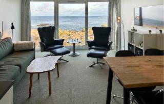 Lovely Apartment In Allinge With Wifi - 0