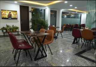 Axon Corporate Stays Sector 52 Gurgaon - 7