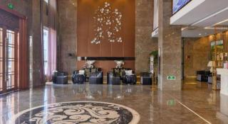 Vienna Classic Hotel Fujian Nanjing - 8