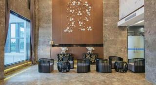 Vienna Classic Hotel Fujian Nanjing - 3