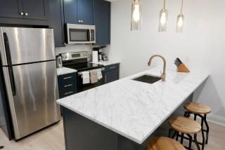 Slumber in Sophistication in Shaw-PKG - 2