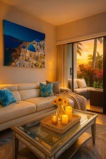 Naples Dream at WTC with Heated Pool SPA Sauna 7 bicycles and 3 mls to beach - 0