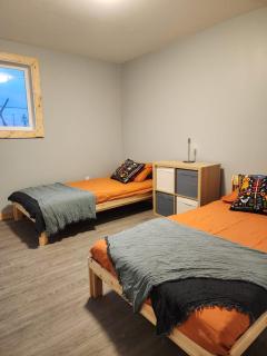 The Bear Road - Churchill - 7