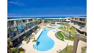 Resort 1 Bedroom 317 - 2