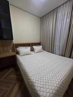 Просторный апартамент в центр Алматы, недалеко от Арбата - 4