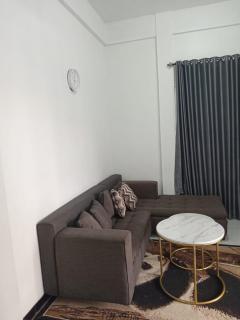 Rees Cabin & Homestay - 6