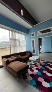 Rees Cabin & Homestay - 8