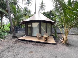 Beachfront Glamping - Escape in Nature - 6