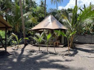 Beachfront Glamping - Escape in Nature - 5