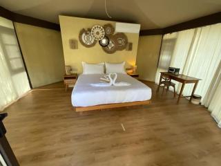 Beachfront Glamping - Escape in Nature - 4