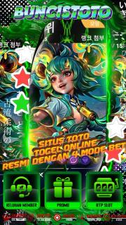 Buncistoto room semi apartment - 6