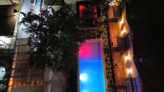 Villa los Alfredos - 9