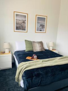 The Riverbank Suites, Central, New, Facilities - Collie - 0