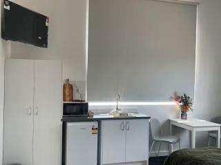 The Riverbank Suites, Central, New, Facilities - 5