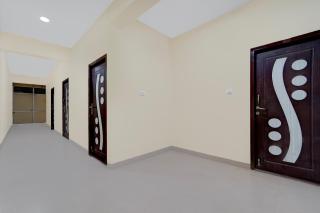 Collection O Republic Mall Coimbatore Formerly Manis Residency - 3