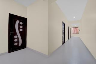 Collection O Republic Mall Coimbatore Formerly Manis Residency - 2