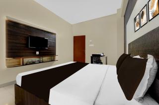 Collection O Republic Mall Coimbatore Formerly Manis Residency - 8