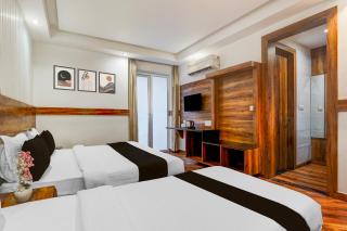 Townhouse Railway Road Katra Formerly The Amro - 6