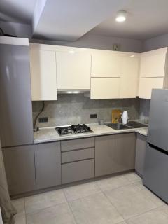 City centre apartment - 5