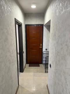 City centre apartment - 1