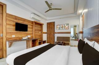 Townhouse Railway Road Katra Formerly The Amro - 8