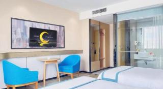 City Comfort Inn Jingzhou Jianli Jiangcheng Road - 1