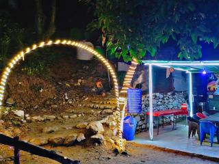 Camp Ganga Kinare By StayApart - 6