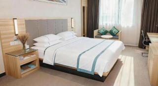 City Comfort Inn Nanning Railway Station Beihu Nanmian Street - 1