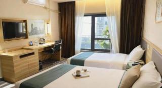 City Comfort Inn Nanning Railway Station Beihu Nanmian Street - 6