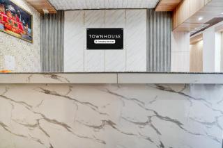 Townhouse Railway Road Katra Formerly The Amro - 7