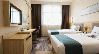 City Comfort Inn Nanning Railway Station Beihu Nanmian Street - 7