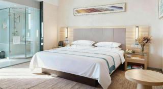 City Comfort Inn Nanning Railway Station Beihu Nanmian Street - 5