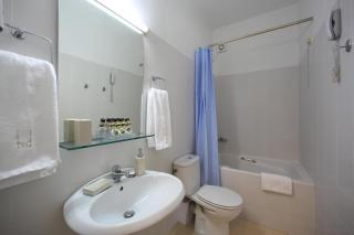 Dioscouri Hotel - Sparta - 2
