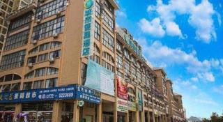 City Comfort Inn Laibin Wuxuan Yuda - 4