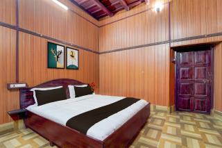 Hotel O Kallar Vattiyar Waterfalls Munnar - 7