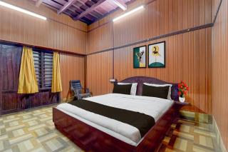 Hotel O Kallar Vattiyar Waterfalls Munnar - 4