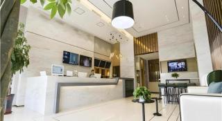 City Comfort Inn Bozhou Wanda Kangmei Traditional Chinese Medicine City - 8