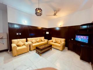 Family Signature Residency - 5