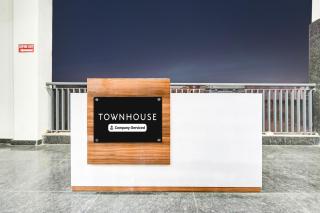 Super Townhouse Sector 102 Noida - 7