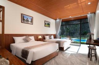 Tam Coc Sweet Shelter - Ninh Binh - 7