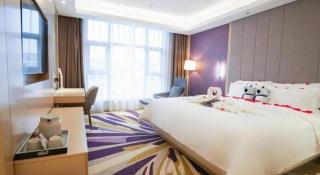 Lavande Hotels· Jingzhou Jianli - 1