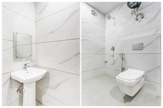 Super Townhouse Sector 102 Noida - 3