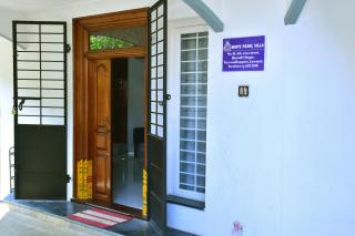 White Pearl Villa - 8