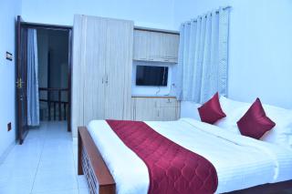 White Pearl Villa - 5