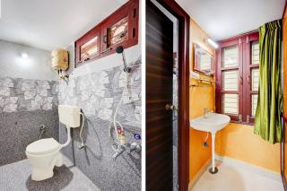 Super Hotel O Chittoor Railway Station Formerly Four Oaks - 5